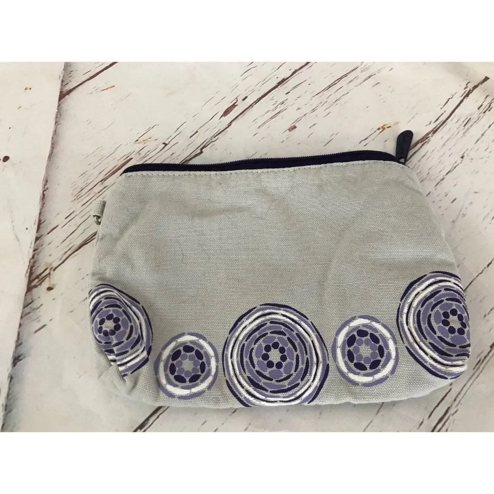 Thirty-One makeup bag coin purse